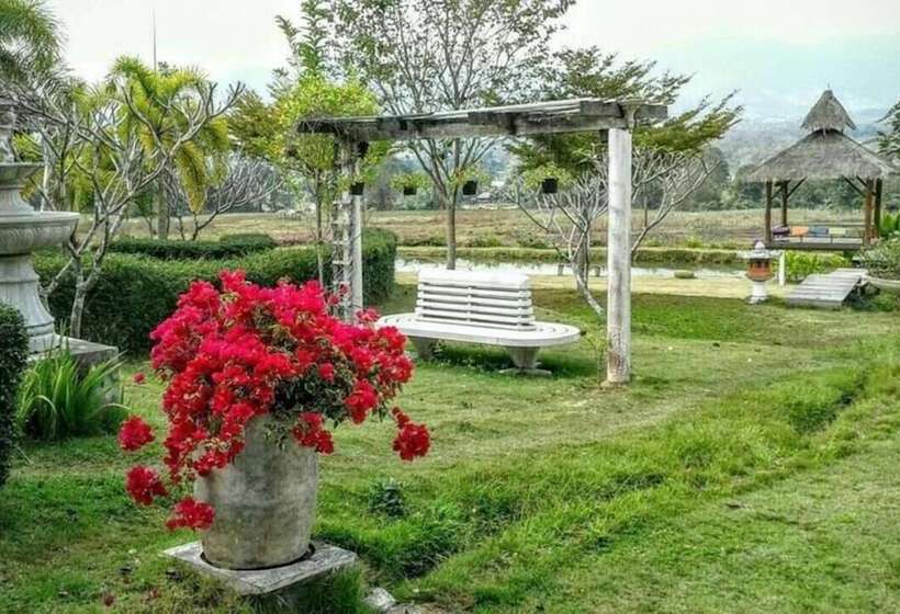 ホテル Vimarnkiri Resort