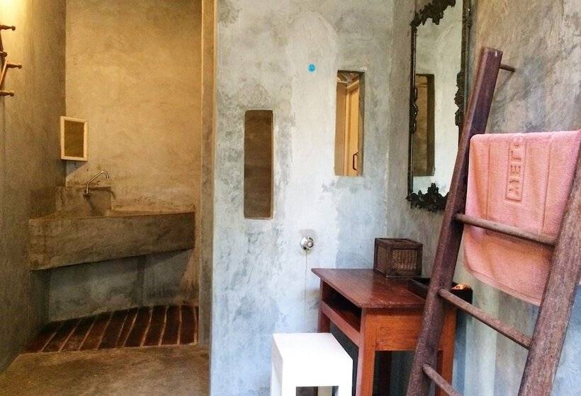 ホテル Vimarnkiri Resort