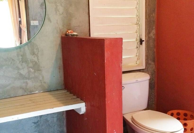 ホテル Vimarnkiri Resort