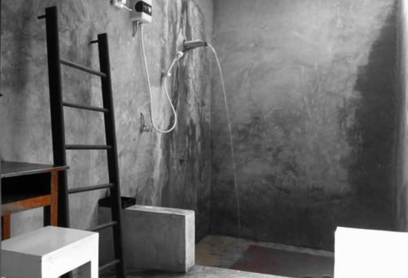 ホテル Vimarnkiri Resort