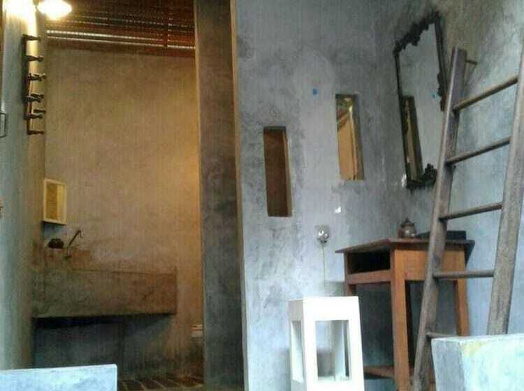 ホテル Vimarnkiri Resort