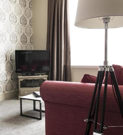 Отель Virginia Court