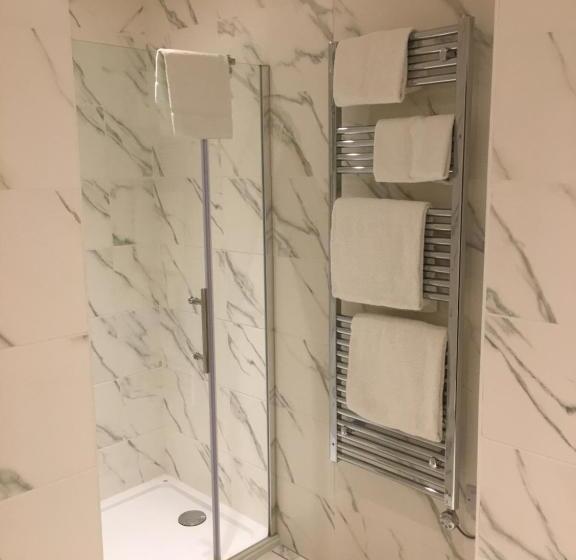 Отель Virginia Court