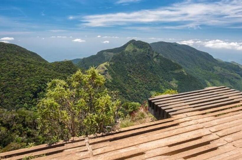 فندق Vishmi S Rest