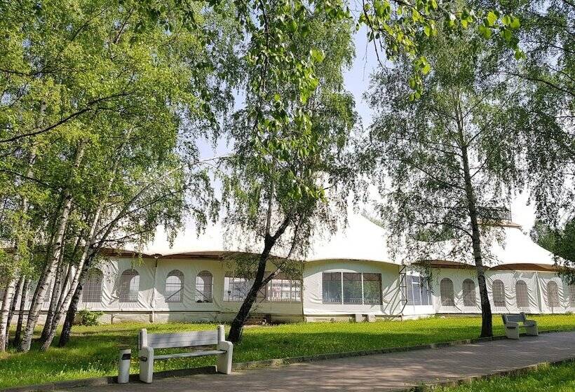 فندق Vodnik Club