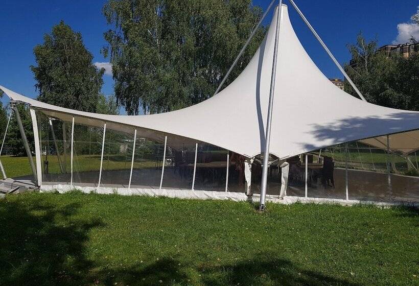 فندق Vodnik Club