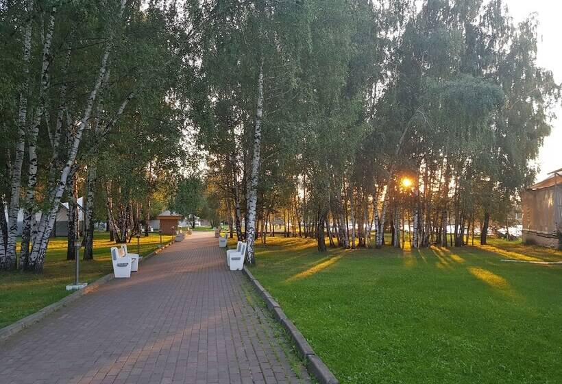 فندق Vodnik Club