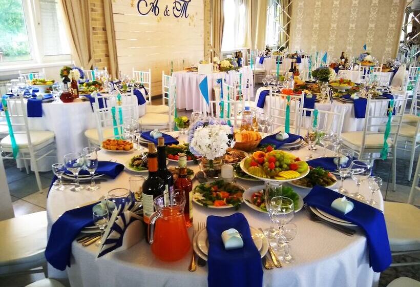 فندق Vodnik Club