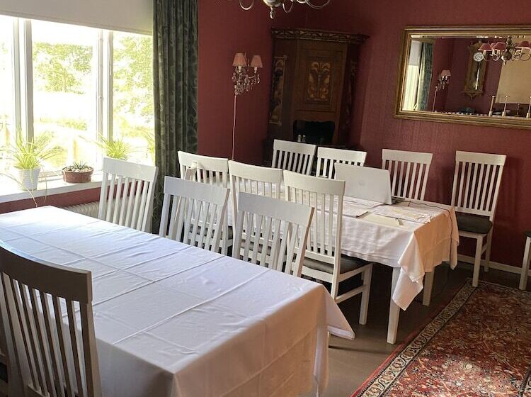 酒店 Furulidens B & B