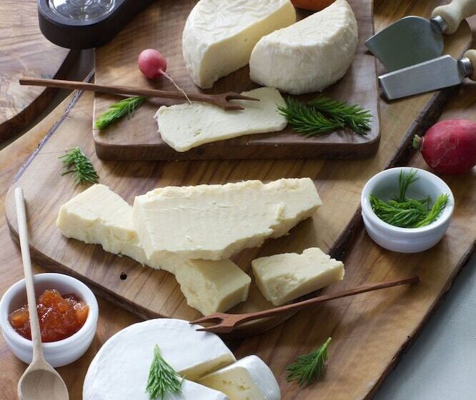 酒店 Furulidens B & B