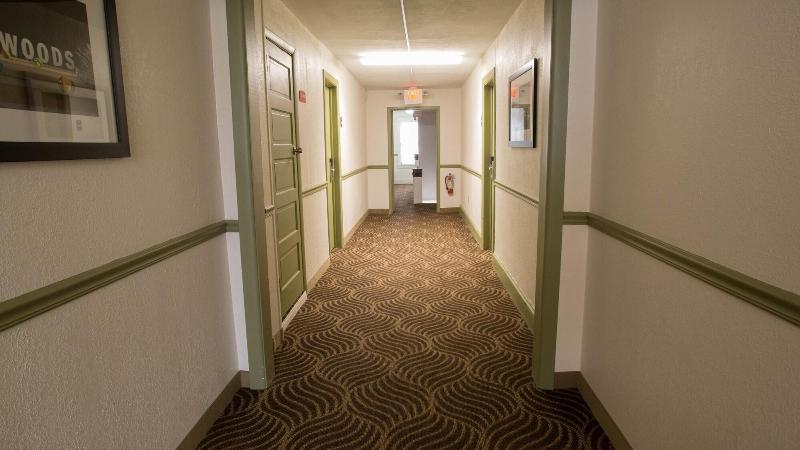 酒店 Wildwood Inn, A Travelodge By Wyndham