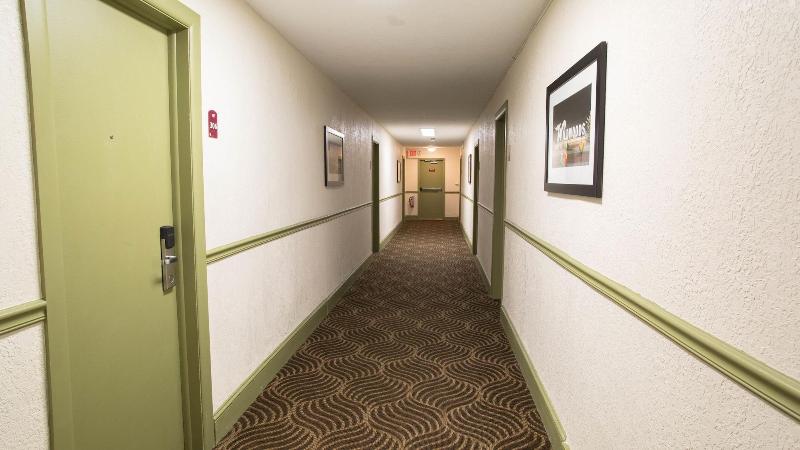 酒店 Wildwood Inn, A Travelodge By Wyndham