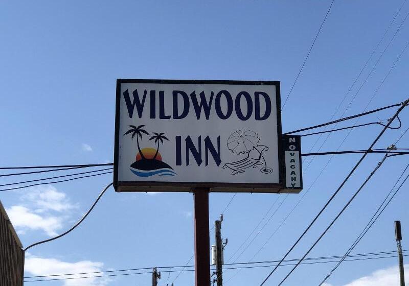 酒店 Wildwood Inn, A Travelodge By Wyndham