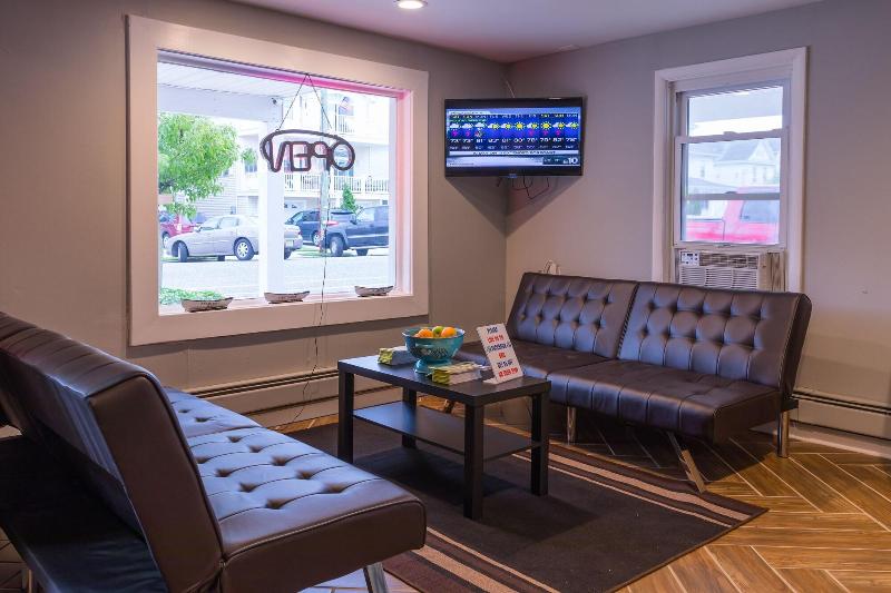 酒店 Wildwood Inn, A Travelodge By Wyndham