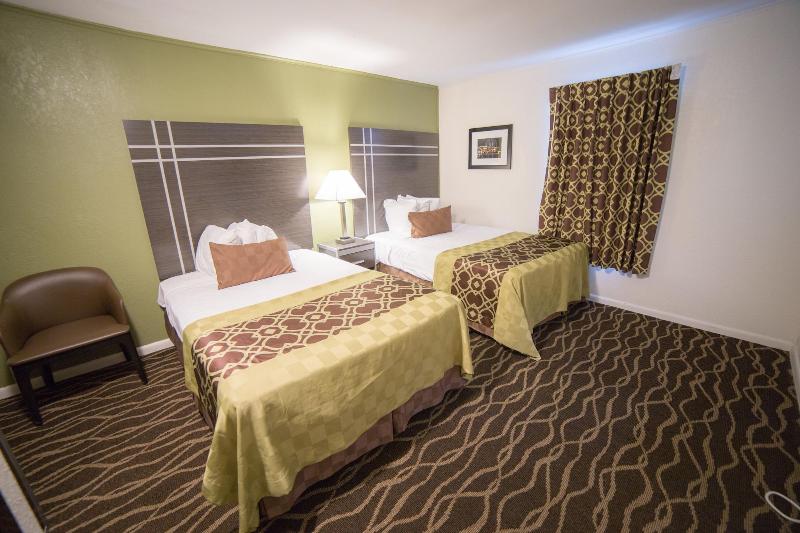 酒店 Wildwood Inn, A Travelodge By Wyndham