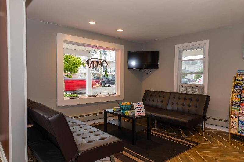 酒店 Wildwood Inn, A Travelodge By Wyndham