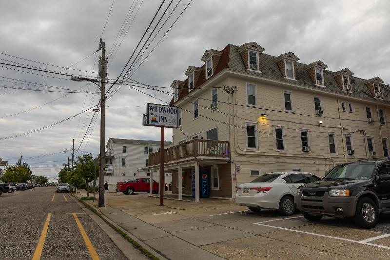 酒店 Wildwood Inn, A Travelodge By Wyndham
