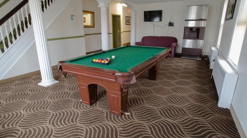 酒店 Wildwood Inn, A Travelodge By Wyndham