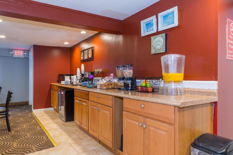 酒店 Wildwood Inn, A Travelodge By Wyndham