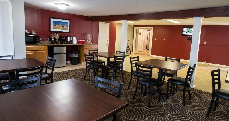 酒店 Wildwood Inn, A Travelodge By Wyndham