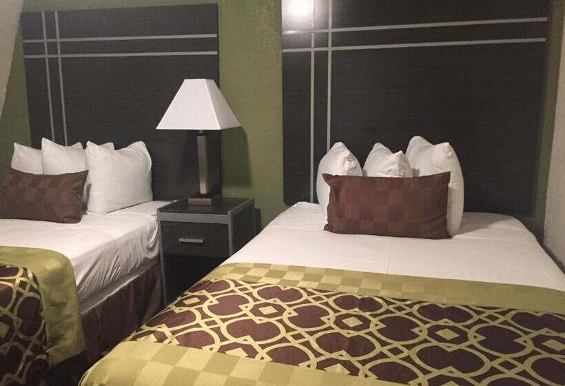 酒店 Wildwood Inn, A Travelodge By Wyndham