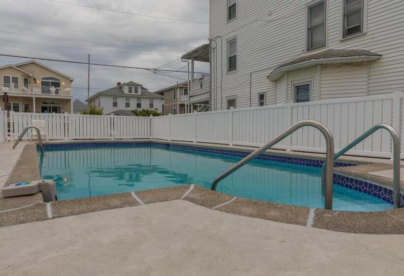 酒店 Wildwood Inn, A Travelodge By Wyndham