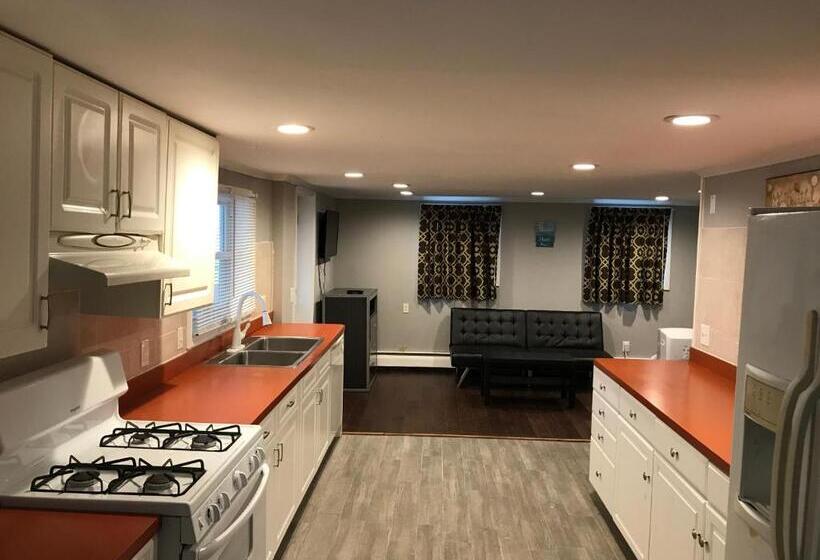 酒店 Wildwood Inn, A Travelodge By Wyndham