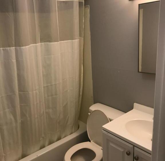 酒店 Wildwood Inn, A Travelodge By Wyndham