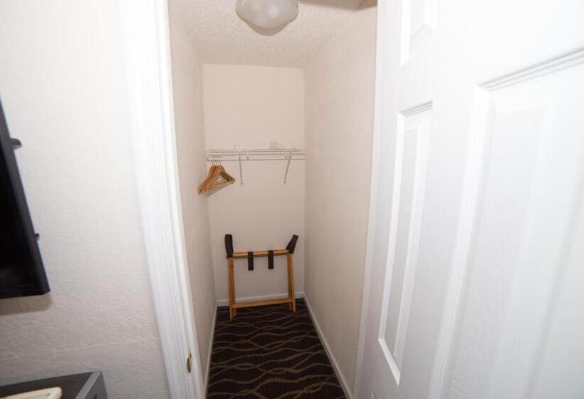 酒店 Wildwood Inn, A Travelodge By Wyndham