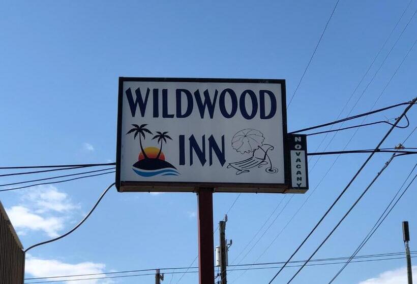 酒店 Wildwood Inn, A Travelodge By Wyndham