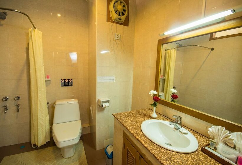Hotel Win Unity Pyin Oo Lwin