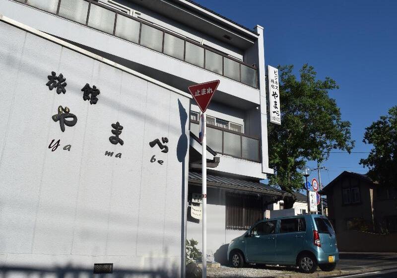 酒店 Yamabe