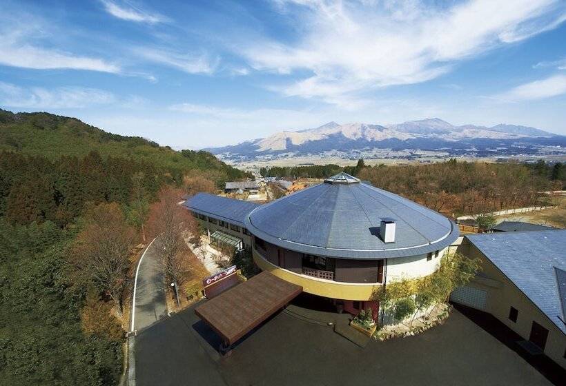 בית מלון כפרי Yumeshizuku