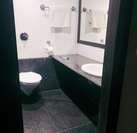 فندق Zo Amar Sector 17 Isbt