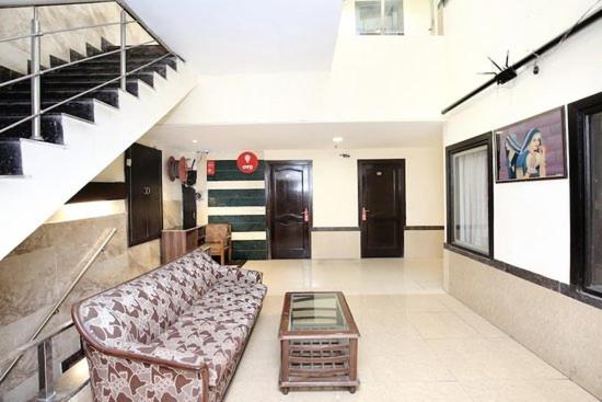 فندق Zo Amar Sector 17 Isbt