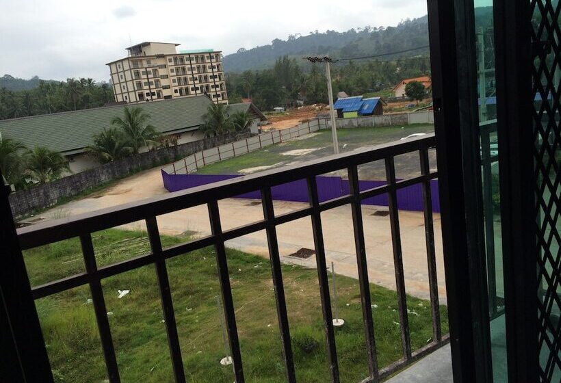 Hubb Hostel Phuket Airport