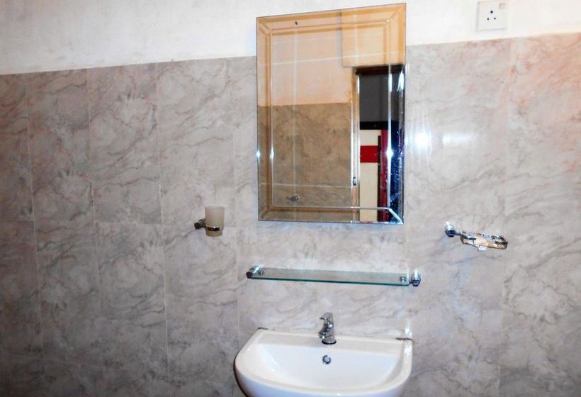 Kandy City Elephant Hostel