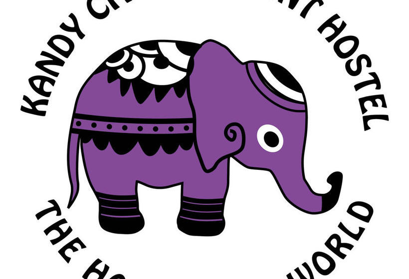 Kandy City Elephant Hostel