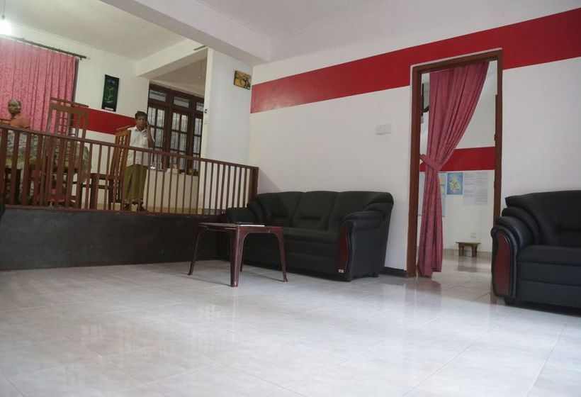 Kandy City Elephant Hostel