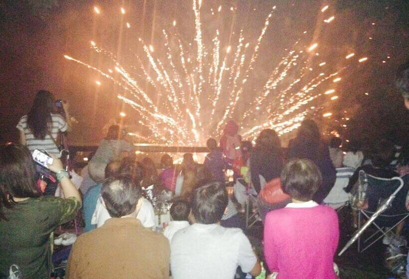 Karuizawa Pension Sato No Nukumori