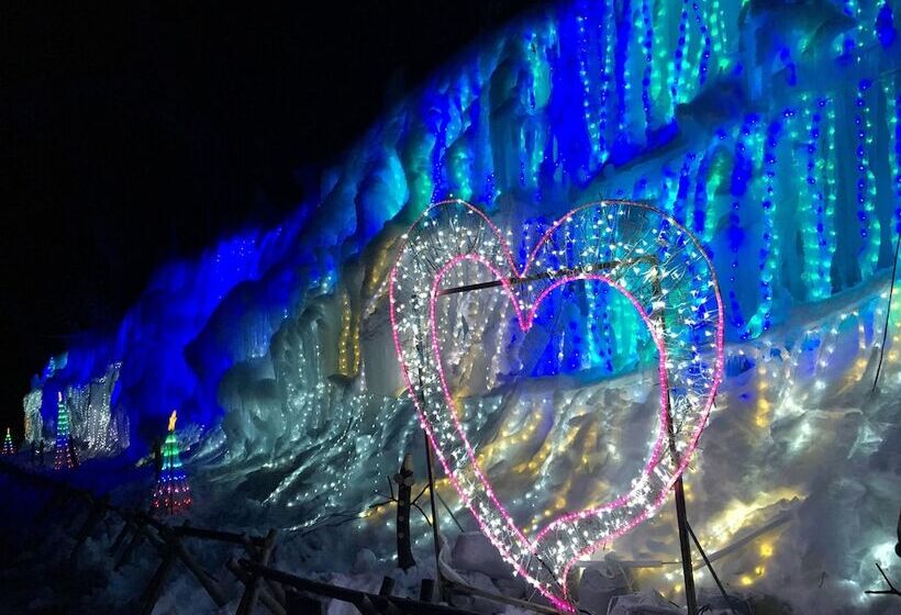 Karuizawa Pension Sato No Nukumori