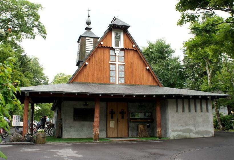 Karuizawa Pension Sato No Nukumori