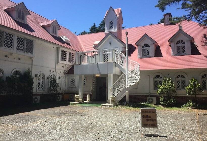 Karuizawa Pension Sato No Nukumori