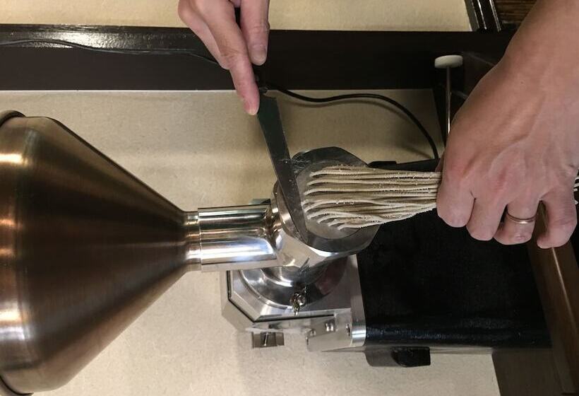 Karuizawa Pension Sato No Nukumori