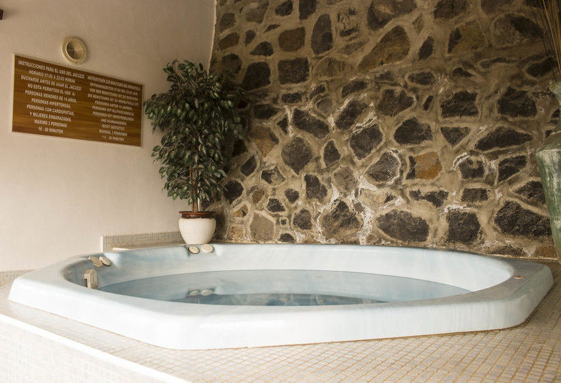 Casa Rural Las Rosas