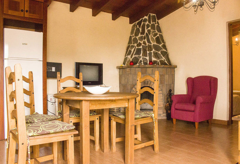 Casa Rural Las Rosas