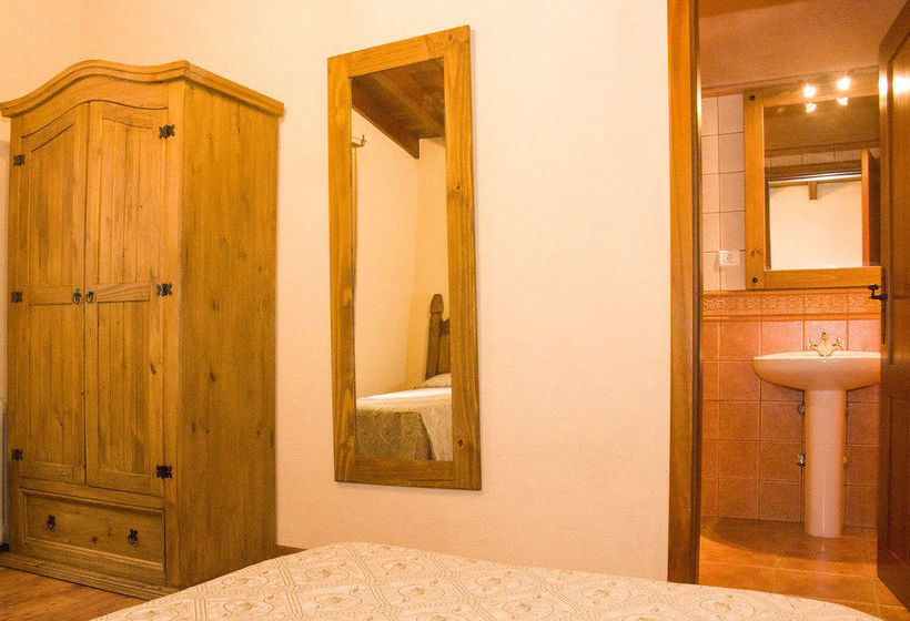 Casa Rural Las Rosas