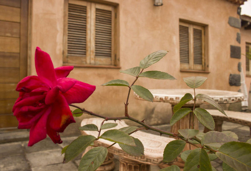 Casa Rural Las Rosas