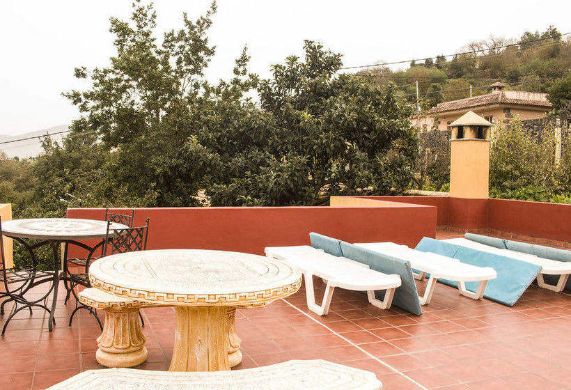 Casa Rural Las Rosas