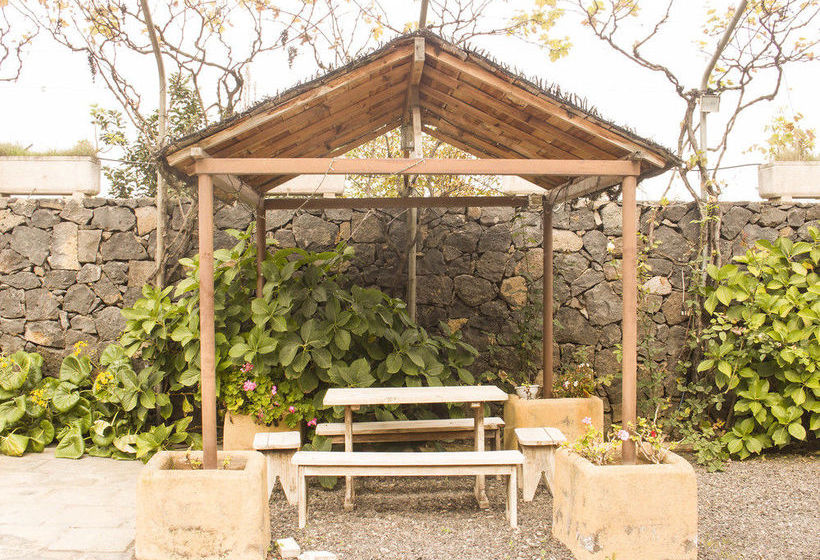 Casa Rural Las Rosas